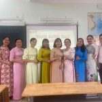 DAY SONG NGU - MON TOAN 05-03-2025